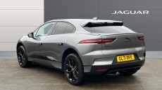 Jaguar I-Pace 294kW EV400 Black 90kWh 5dr Auto [11kW Charger] Electric Estate
